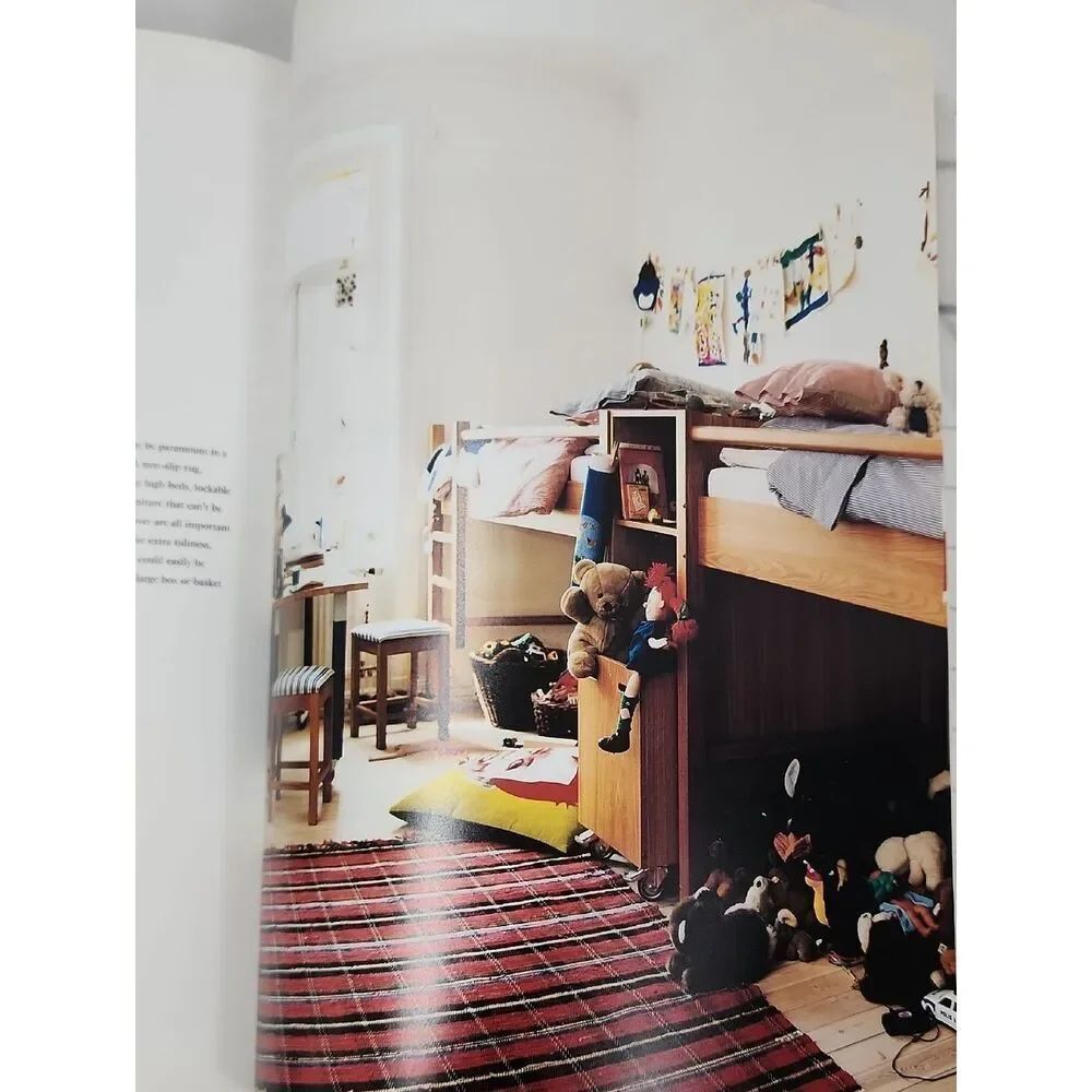 Modern Comfort Coffee Table Book - Picture 12 of 15